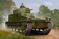 Hobby Boss 1/35 Vickers Medium Tank MK.I (Special Order)