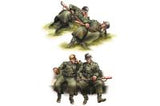 Hobby Boss 1/35 German Infantry - Taking a Rest (Special Order)