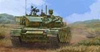Hobby Boss 1/35 PLA ZTZ-99A MBT (Special Order)