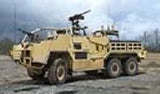 Hobby Boss 1/35 Coyote TSV (Tactical Support Vehicle) (Special Order)