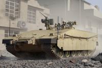 Hobby Boss 1/35 I.D.F. Namer-1 IFV (Special Order)