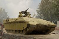 Hobby Boss 1/35 I.D.F. Namer-2 IFV (Special Order)