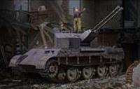 Hobby Boss 1/35 German Flakpanzer V Ausf.A (Special Order)