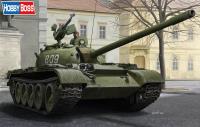 Hobby Boss 1/35 Soviet T-54 Medium Tank (Special Order)