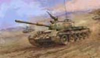Hobby Boss 1/35 PLA 59-2 Medium Tank (Special Order)