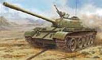 Hobby Boss 1/35 PLA Type- 59 Medium Tank Standard Production (Special Order)