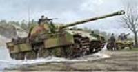 Hobby Boss 1/35 German Panther G - Late version (Special Order)