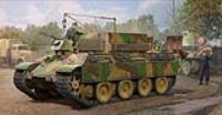 Hobby Boss 1/35 German Sd.Kfz.179 Bergepanther Ausf.G Late Version (Special Order)