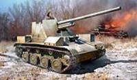 Hobby Boss 1/35 Romanian TACAM T-60 (Special Order)