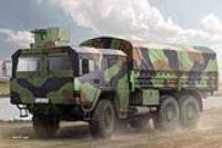 Hobby Boss 1/35 LKW 7t Mil Gl (Special Order)