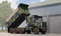 Hobby Boss 1/35 M1070 Dump Truck (Special Order)
