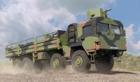 Hobby Boss 1/35 LKW 10t Mil Gl (Special Order)