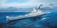 Hobby Boss 1/350 USS Missouri BB-63 (Special Order)