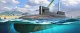 Hobby Boss 1/7 PLAN Type 094 Jin Class SSBN (Special Order)