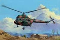 Hobby Boss 1/72 Mi-2T Hoplite (Special Order)