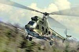 Hobby Boss 1/72 Mil Mi-2URN Hoplite (Special Order)