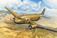 Hobby Boss 1/72 C-47A Skytrain (Special Order)