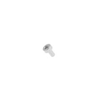 HiQ Parts CP Rivet 1.0mm (10pcs) (Special Order)