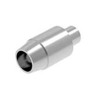 HiQ Parts EZ Gun Muzzle Regular S1.7mm (10pcs) (Special Order)