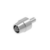 HiQ Parts EZ Gun Muzzle Short S1.3mm (10pcs) (Special Order)