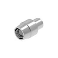 HiQ Parts EZ Gun Muzzle Short S1.5mm (10pcs) (Special Order)