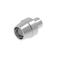 HiQ Parts EZ Gun Muzzle Short S1.7mm (10pcs) (Special Order)