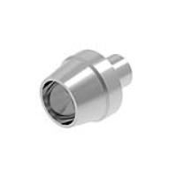 HiQ Parts EZ Gun Muzzle Short S2.0mm (10pcs) (Special Order)