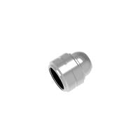HiQ Parts FX Pipe S2.5mm (20pcs) (Special Order)