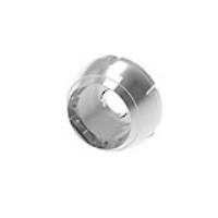 HiQ Parts HD Plate 4.0mm (3pcs) (Special Order)