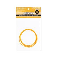 HiQ Parts Mesh Wire Yellow About 2.0mm (About 100cm) (Special Order)