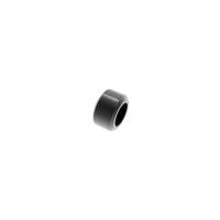 HiQ Parts MZ Pipe Black 2.5mm (20pcs) (Special Order)