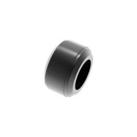 HiQ Parts MZ Pipe Black 5.5mm (20pcs) (Special Order)
