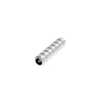 HiQ Parts MZ Pipe Silver 3.0mm (20pcs) (Special Order)