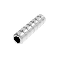 HiQ Parts MZ Pipe Silver 5.5mm (20pcs) (Special Order)