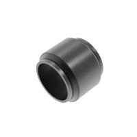 HiQ Parts NP Pipe Black M (20 pcs) (Special Order)