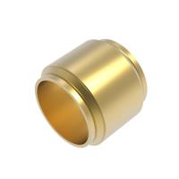 HiQ Parts NP Pipe Gold L (20 pcs) (Special Order)