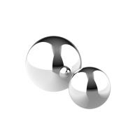 HiQ Parts Steel Ball 0.5mm (50 pcs) (Special Order)