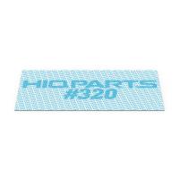 HiQ Parts Sanding Tip 70 #320 (1pc) (Special Order)