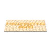 HiQ Parts Sanding Tip 70 #600 (1pc) (Special Order)