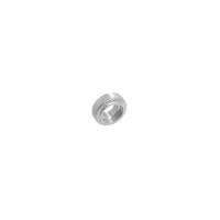 HiQ Parts S Dish For 4.0mm (4pcs) (Special Order)