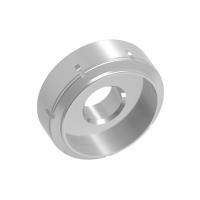 HiQ Parts S Dish For 10.0mm (4pcs) (Special Order)