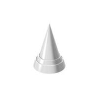 HiQ Parts NR Spike M Normal (3 Sets Included) (Special Order)