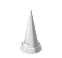 HiQ Parts NR Spike M Tall (3 Sets Included) (Special Order)