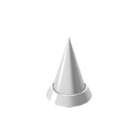 HiQ Parts NR Spike S Normal (3 Sets Included) (Special Order)