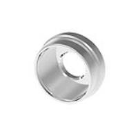 HiQ Parts SP Plate 2 4.0mm (2 pcs) (Special Order)