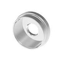 HiQ Parts SP Plate 2 5.0mm (2pcs) (Special Order)