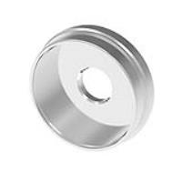 HiQ Parts SP Plate 2 6.0mm (2pcs) (Special Order)