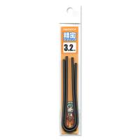 HiQ Parts Precision Spring 3.2mm (20cm-2pcs) (Special Order)