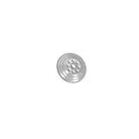 HiQ Parts STD Thruster Flat 5.5mm (2pcs) (Special Order)