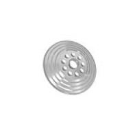 HiQ Parts STD Thruster Flat 10.0mm (2pcs) (Special Order)